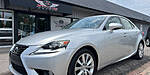 Used 2014 LEXUS IS250 BASE AWD 4DR SEDAN in INDIANAPOLIS, INDIANA