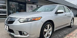 Used 2013 ACURA TSX W/TECH 4DR SEDAN W/TECHNOLOGY PACKAGE in INDIANAPOLIS, INDIANA