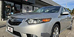 Used 2013 ACURA TSX W/TECH 4DR SEDAN W/TECHNOLOGY PACKAGE in INDIANAPOLIS, INDIANA