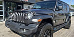 Used 2020 JEEP WRANGLER UNLIMITED SPORT S 4X4 4DR SUV in INDIANAPOLIS, INDIANA