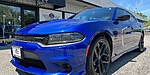 Used 2022 DODGE CHARGER R/T 4DR SEDAN in INDIANAPOLIS, INDIANA