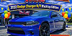 Used 2022 DODGE CHARGER R/T 4DR SEDAN in INDIANAPOLIS, INDIANA