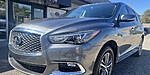 Used 2020 INFINITI QX60 PURE 4DR SUV in INDIANAPOLIS, INDIANA