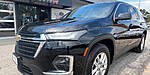 Used 2022 CHEVROLET TRAVERSE LS 4DR SUV W/1LS in INDIANAPOLIS, INDIANA