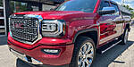 Used 2018 GMC SIERRA 1500 DENALI 4X4 4DR CREW CAB 5.8 FT. SB in INDIANAPOLIS, INDIANA