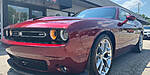 Used 2022 DODGE CHALLENGER GT 2DR COUPE in INDIANAPOLIS, INDIANA