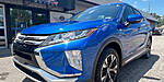 Used 2018 MITSUBISHI ECLIPSE CROSS SEL AWD 4DR CROSSOVER in INDIANAPOLIS, INDIANA