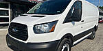 Used 2019 FORD TRANSIT 150 3DR SWB LOW ROOF CARGO VAN W/60/40 PASSENGER S in INDIANAPOLIS, INDIANA