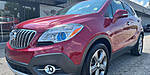Used 2014 BUICK ENCORE LEATHER 4DR CROSSOVER in INDIANAPOLIS, INDIANA