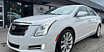 Used 2017 CADILLAC XTS LUXURY 4DR SEDAN in INDIANAPOLIS, INDIANA