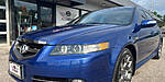 Used 2007 ACURA TL TYPE S 4DR SEDAN 5A in INDIANAPOLIS, INDIANA