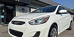 Used 2017 HYUNDAI ACCENT SE 4DR SEDAN 6A in INDIANAPOLIS, INDIANA