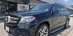 Used 2017 MERCEDES-BENZ GLS GLS 550 AWD 4MATIC 4DR SUV in INDIANAPOLIS, INDIANA
