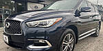 Used 2017 INFINITI QX60 BASE AWD 4DR SUV in INDIANAPOLIS, INDIANA