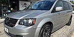 Used 2018 DODGE GRAND CARAVAN SE 4DR MINI VAN in INDIANAPOLIS, INDIANA