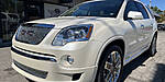Used 2012 GMC ACADIA DENALI AWD 4DR SUV in INDIANAPOLIS, INDIANA
