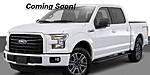 Used 2016 FORD F-150 LARIAT 4X4 4DR SUPERCREW 5.5 FT. SB in INDIANAPOLIS, INDIANA