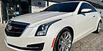 Used 2016 CADILLAC ATS 2.0T 2DR COUPE in INDIANAPOLIS, INDIANA