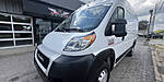 Used 2020 RAM PROMASTER 1500 136 WB 3DR HIGH ROOF CARGO VAN in INDIANAPOLIS, INDIANA