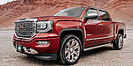 Used 2015 GMC SIERRA 1500 SLE 4X4 4DR CREW CAB 5.8 FT. SB in INDIANAPOLIS, INDIANA