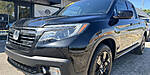 Used 2017 Honda Ridgeline BLACK EDITION AWD 4DR CREW CAB 5.3 FT. SB in INDIANAPOLIS, INDIANA