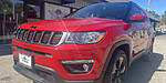 Used 2020 JEEP COMPASS LATITUDE 4DR SUV in INDIANAPOLIS, INDIANA