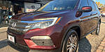 Used 2016 Honda Pilot EX L 4DR SUV in INDIANAPOLIS, INDIANA