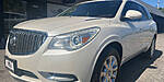 Used 2013 BUICK ENCLAVE PREMIUM 4DR CROSSOVER in INDIANAPOLIS, INDIANA