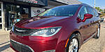 Used 2017 CHRYSLER PACIFICA TOURING L PLUS 4DR MINI VAN in INDIANAPOLIS, INDIANA