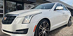 Used 2017 CADILLAC ATS 2.0T LUXURY AWD 4DR SEDAN in INDIANAPOLIS, INDIANA