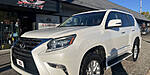 Used 2014 LEXUS GX460 BASE AWD 4DR SUV in INDIANAPOLIS, INDIANA