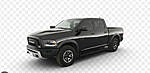 Used 2015 RAM 1500 REBEL 4X4 4DR CREW CAB 5.5 FT. SB PICKUP in INDIANAPOLIS, INDIANA