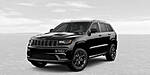 Used 2019 JEEP GRAND CHEROKEE LIMITED 4X4 4DR SUV in INDIANAPOLIS, INDIANA