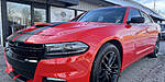 Used 2019 DODGE CHARGER SXT AWD 4DR SEDAN in INDIANAPOLIS, INDIANA