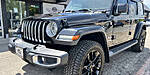 Used 2018 JEEP WRANGLER UNLIMITED SAHARA 4X4 4DR SUV (MIDYEAR RELEASE) in INDIANAPOLIS, INDIANA