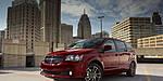 Used 2018 DODGE GRAND CARAVAN SE PLUS 4DR MINI VAN in INDIANAPOLIS, INDIANA