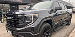 Used 2023 GMC SIERRA 1500 ELEVATION 4X4 4DR CREW CAB 5.8 FT. SB in INDIANAPOLIS, INDIANA