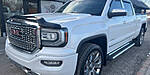 Used 2016 GMC SIERRA 1500 DENALI 4X4 4DR CREW CAB 6.5 FT. SB in INDIANAPOLIS, INDIANA