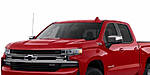 Used 2021 CHEVROLET SILVERADO 1500 LT 4X4 4DR CREW CAB 5.8 FT. SB W/1LT in INDIANAPOLIS, INDIANA