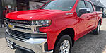 Used 2021 CHEVROLET SILVERADO 1500 LT 4X4 4DR CREW CAB 5.8 FT. SB W/1LT in INDIANAPOLIS, INDIANA