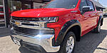 Used 2021 CHEVROLET SILVERADO 1500 LT 4X4 4DR CREW CAB 5.8 FT. SB W/1LT in INDIANAPOLIS, INDIANA