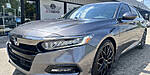 Used 2019 Honda Accord SPORT 4DR SEDAN (1.5T I4 CVT) in INDIANAPOLIS, INDIANA