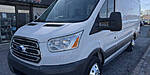 Used 2015 FORD TRANSIT 250 3DR LWB HIGH ROOF EXTENDED CARGO VAN W/SLIDING in INDIANAPOLIS, INDIANA