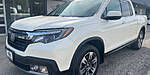 Used 2019 Honda Ridgeline RTL E AWD 4DR CREW CAB 5.3 FT. SB in INDIANAPOLIS, INDIANA
