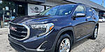 Used 2019 GMC TERRAIN SLE 4X4 4DR SUV in INDIANAPOLIS, INDIANA