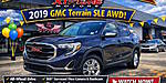 Used 2019 GMC TERRAIN SLE 4X4 4DR SUV in INDIANAPOLIS, INDIANA