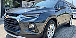 Used 2019 CHEVROLET BLAZER LT AWD 4DR SUV W/2LT in INDIANAPOLIS, INDIANA