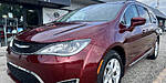 Used 2017 CHRYSLER PACIFICA TOURING L 4DR MINI VAN in INDIANAPOLIS, INDIANA