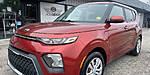 Used 2020 KIA SOUL LX 4DR CROSSOVER CVT in INDIANAPOLIS, INDIANA