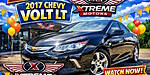 Used 2017 CHEVROLET VOLT LT 4DR HATCHBACK in INDIANAPOLIS, INDIANA